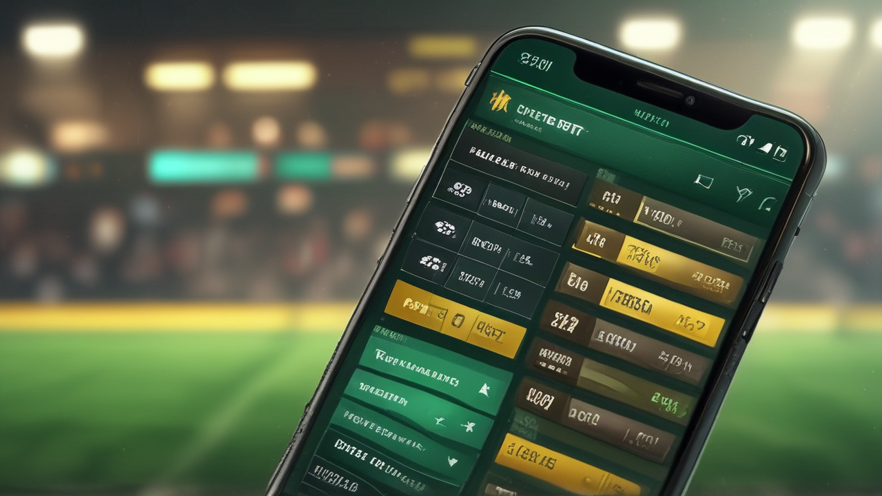 Скачать официальный 1xBet на телефоне — приложение 2026