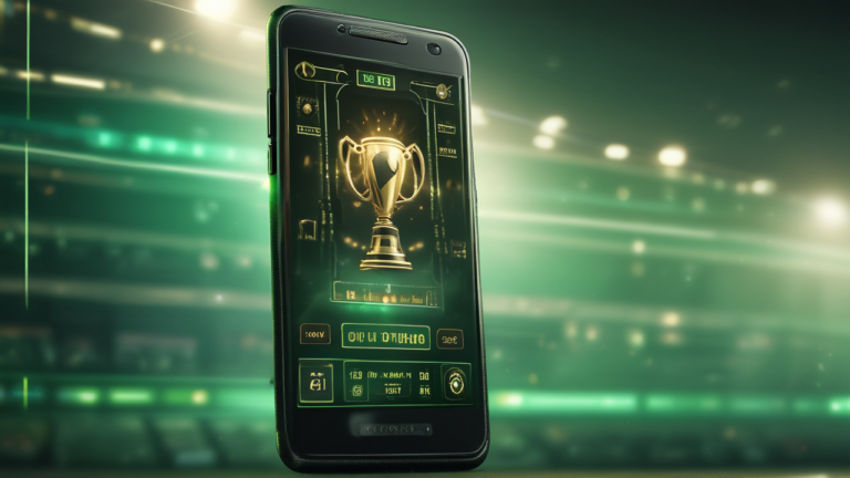 Скачать официальное приложение 1xBet на Андроид: пошаговая инструкция