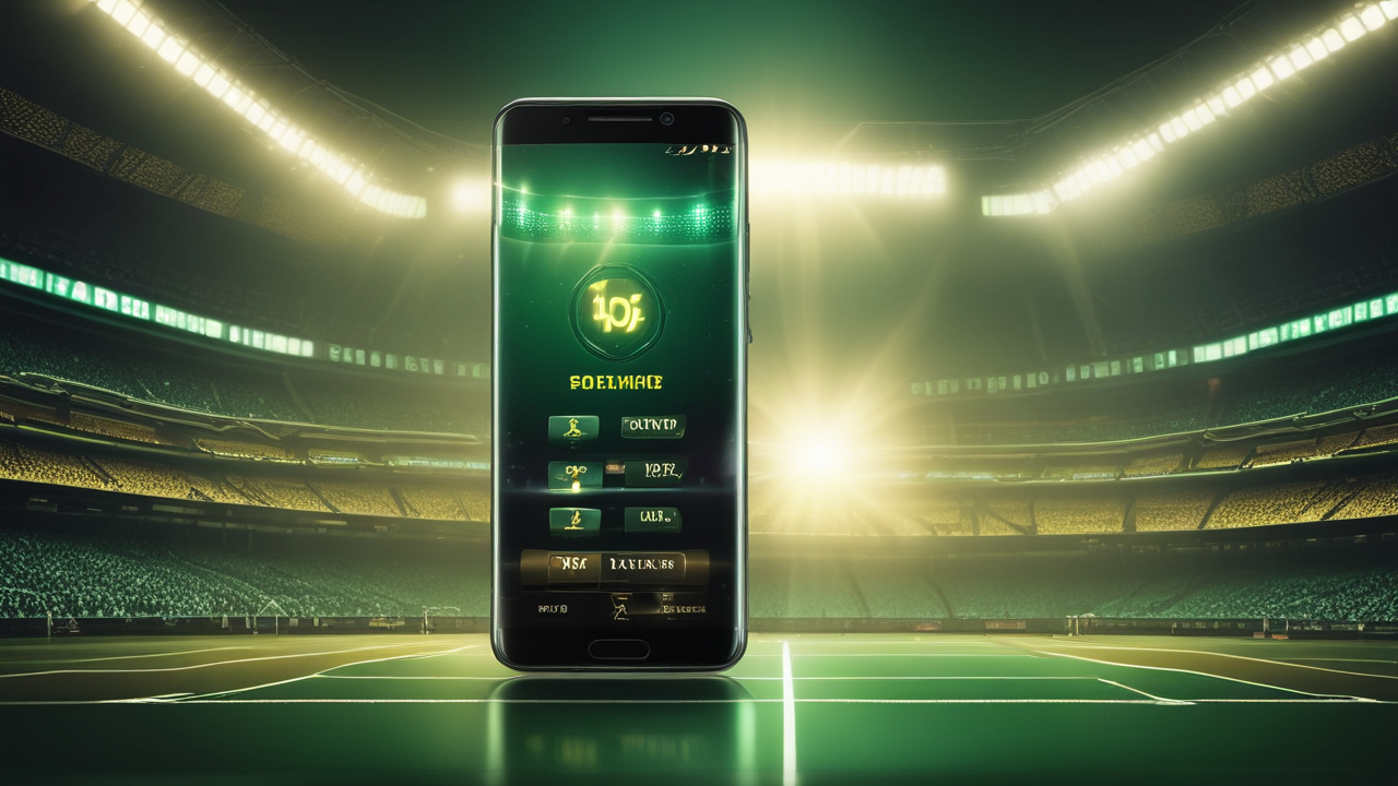 1xBet Андроид официальный — скачать приложение 2026