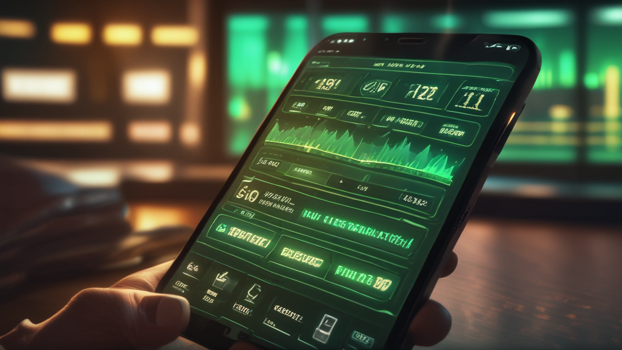 Скачать официальное приложение 1xBet 2026 — инструкция