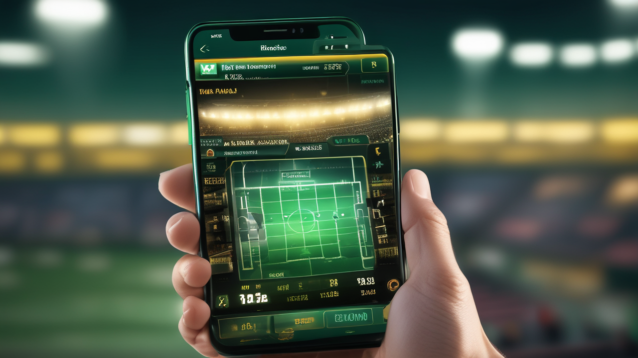 1xBet скачать приложение на телефон Android