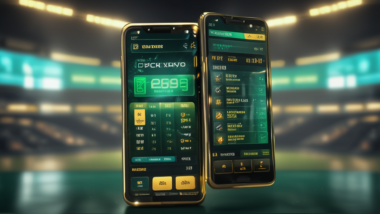 1xBet официальное приложение на Android: скачать, установить и играть 2026