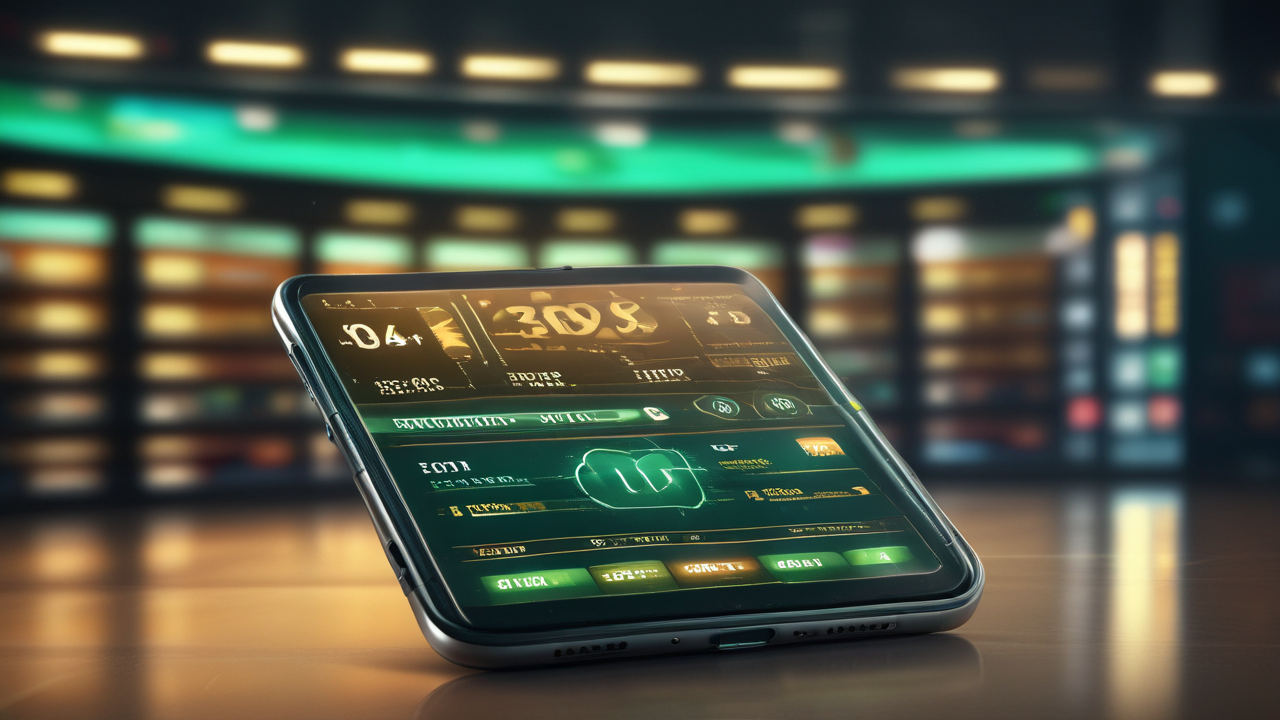 Скачать приложение 1xBet на Android — официальный APK 2026
