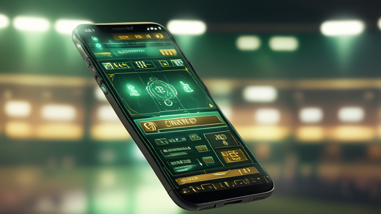 Скачать Лига Ставок: приложение 2026 для Android и iOS