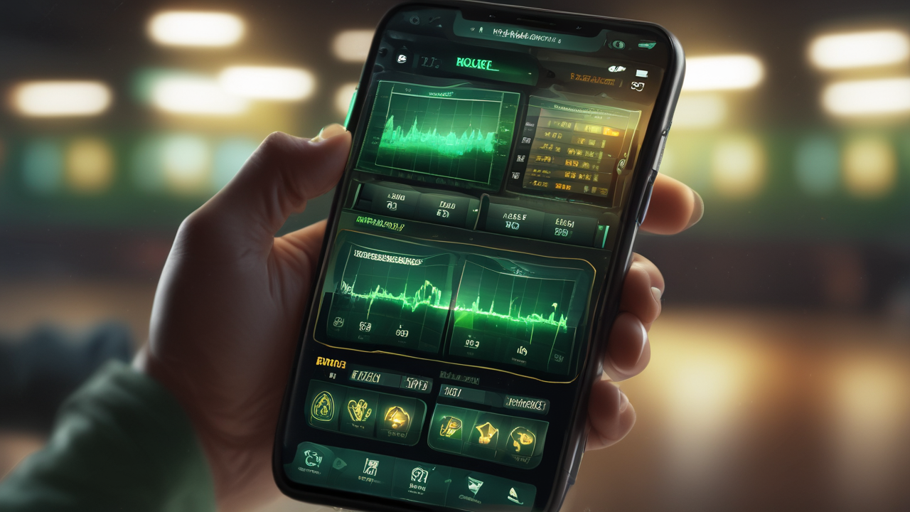 Винлайн официальный скачать: приложение Android и iOS 2026