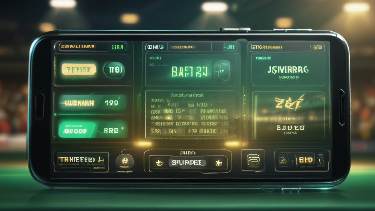 Скачать приложение Лига Ставок на Android и iOS 2026