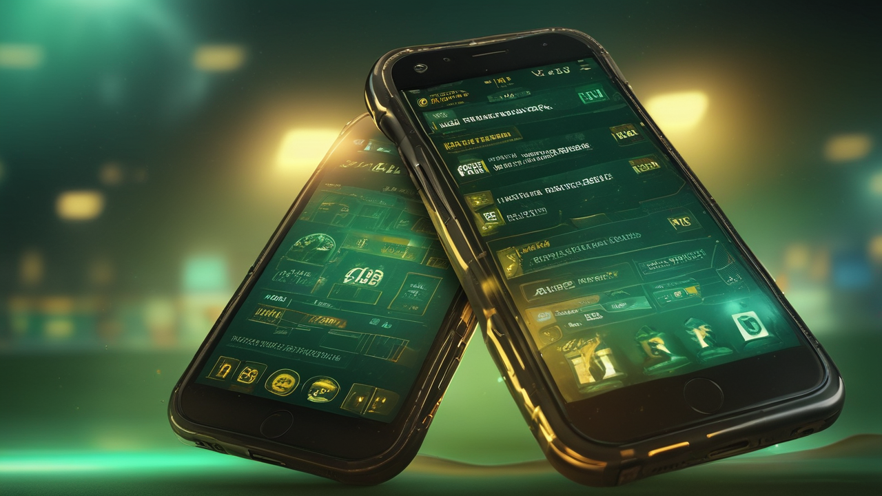 Лига Ставок Android приложение: скачать и установить