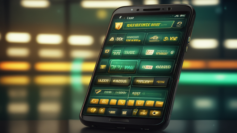 Винлайн скачать приложение на Android — официальный сайт 2026