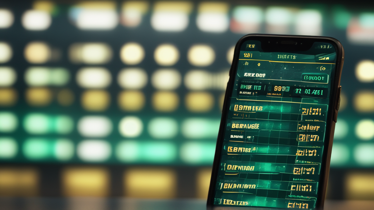 Винлайн на Android: скачать APK, установить и ставить 2026