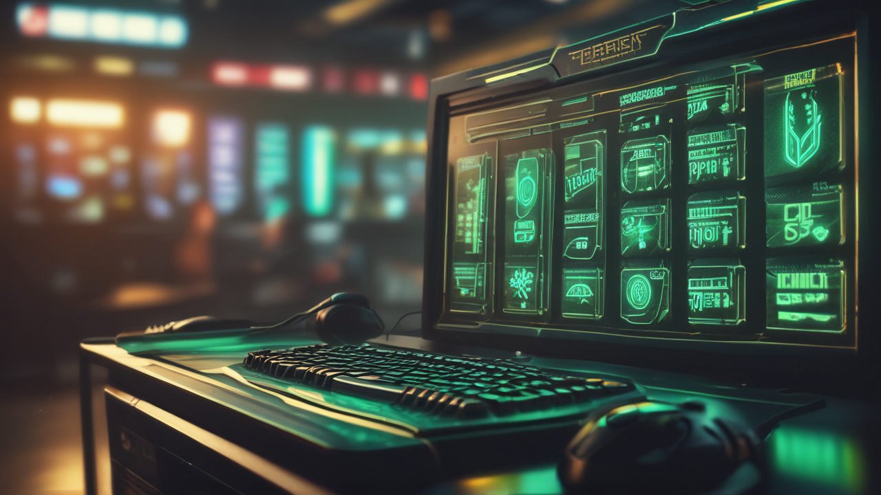 Betboom Team: ставки на киберспорт в легальной БК 2026