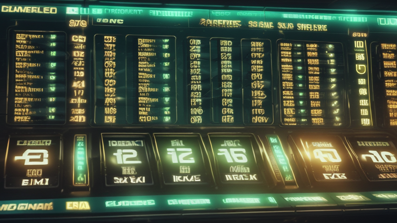 betcity букмекерская