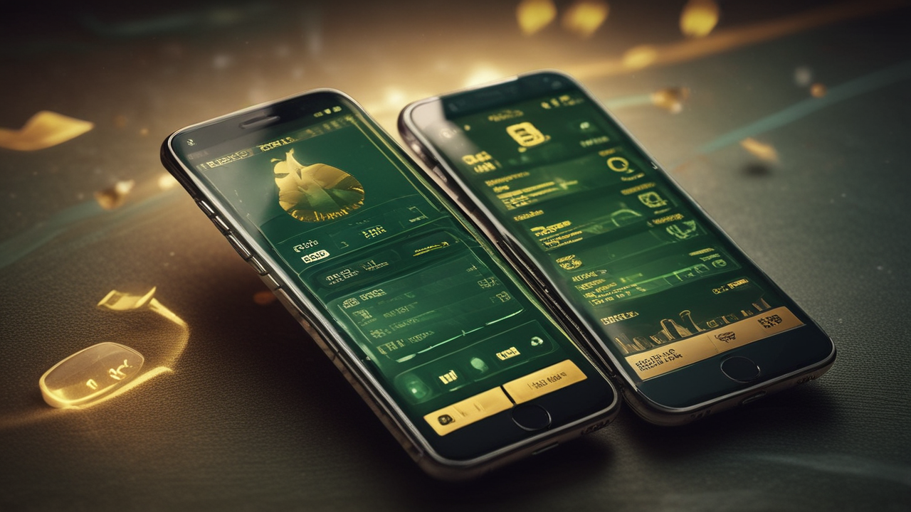 Скачать официальный Фонбет на телефон: iOS и Android 2026