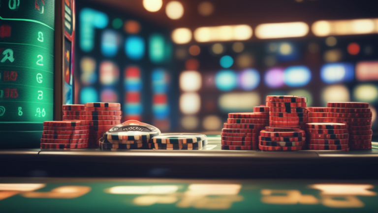 Winline Media Poker 2026 — беттинг и ставки