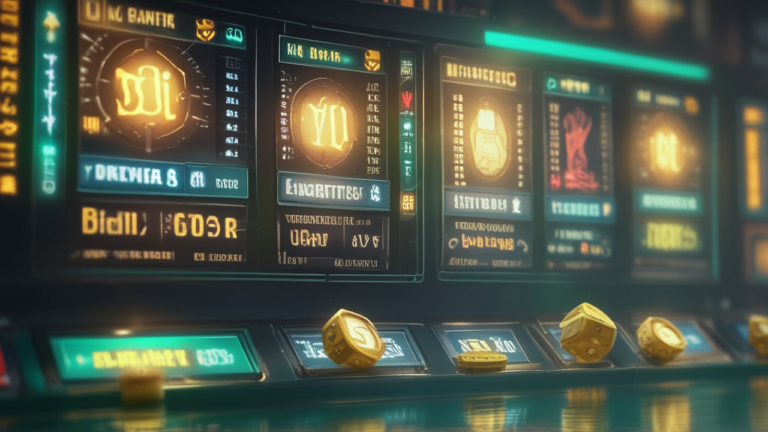 Бетсити букмекерская контора — скачать и начать играть